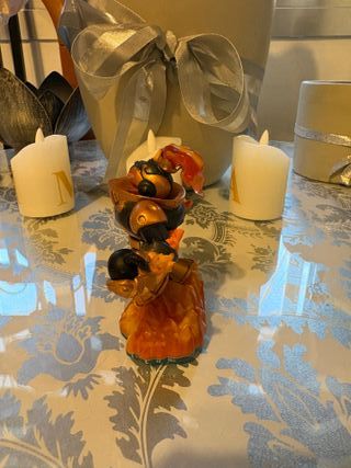 Skylanders figura Blast Zone