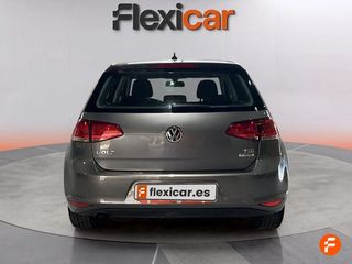 Volkswagen Golf Edition 1.2 TSI BMT