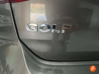 Volkswagen Golf Edition 1.2 TSI BMT