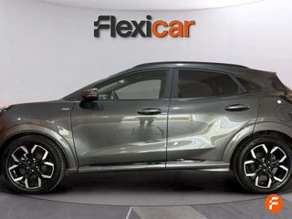 Ford Puma 1.0 EcoBoost 155cv ST-Line X MHEV Auto