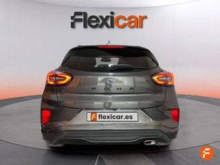 Ford Puma 1.0 EcoBoost 155cv ST-Line X MHEV Auto