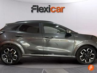 Ford Puma 1.0 EcoBoost 155cv ST-Line X MHEV Auto