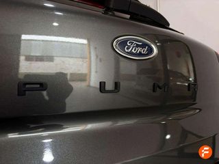Ford Puma 1.0 EcoBoost 155cv ST-Line X MHEV Auto