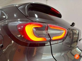 Ford Puma 1.0 EcoBoost 155cv ST-Line X MHEV Auto