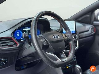 Ford Puma 1.0 EcoBoost 155cv ST-Line X MHEV Auto