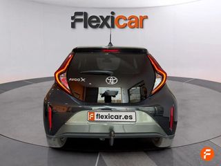 Toyota Aygo 1.0 VVT-I 72CV Play