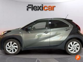 Toyota Aygo 1.0 VVT-I 72CV Play