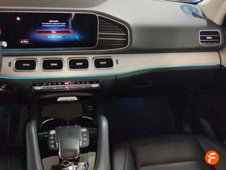 Mercedes GLE GLE 350 de 4MATIC (Híbrido Enchufable)