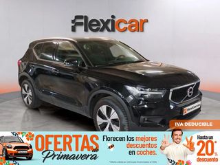 Volvo XC40 1.5 T2 Inscription Auto
