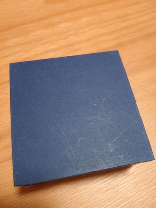 Set neonata Swarovski