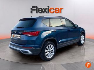 Seat Ateca 1.0 TSI 81kW (110CV) St&Sp Style Eco