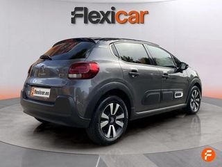 Citroën C3 PureTech 60KW (83CV) Plus