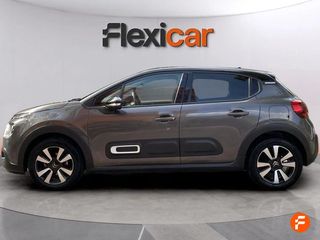 Citroën C3 PureTech 60KW (83CV) Plus