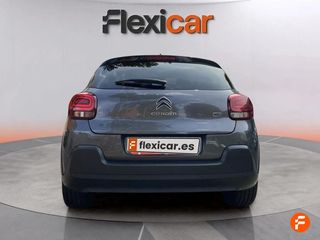 Citroën C3 PureTech 60KW (83CV) Plus