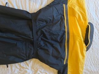 Mono Esquí Hombre Columbia Talla XXL