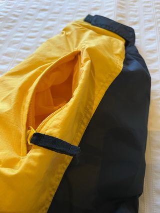 Mono Esquí Hombre Columbia Talla XXL