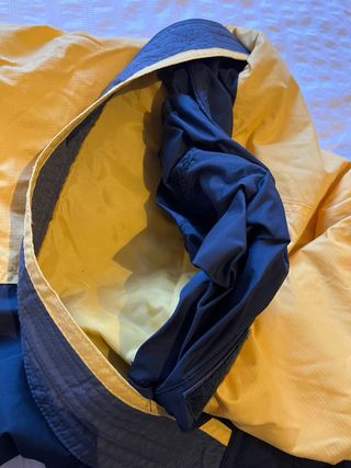 Mono Esquí Hombre Columbia Talla XXL