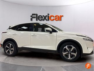 Nissan Qashqai DIG-T 116kW (158CV) mHEV Xtron.4x4 Tekna