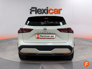 Nissan Qashqai DIG-T 116kW (158CV) mHEV Xtron.4x4 Tekna