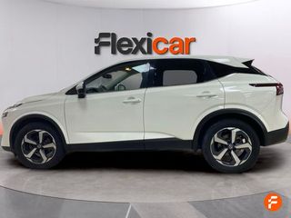 Nissan Qashqai DIG-T 116kW (158CV) mHEV Xtron.4x4 Tekna
