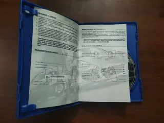 London Racers: Destruction Madness Playstation 2