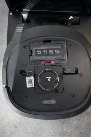 Robot Aspirador Eureka J20