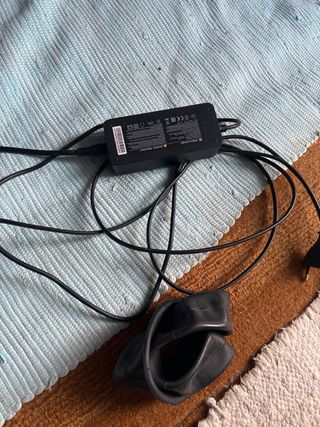 Patinete Eléctrico Xiaomi 2 Pro Negro