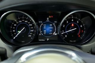 Jaguar XE   2.0I 147kW RWD Prestige Auto