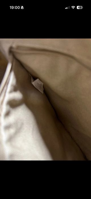 Bolso de viaje Tous camuflaje