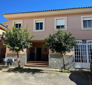 Casa adosada en venta en La Banda - Campo de Fútbol en Chiclana de la Frontera