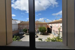 Casa adosada en venta en La Banda - Campo de Fútbol en Chiclana de la Frontera