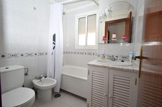 Casa adosada en venta en La Banda - Campo de Fútbol en Chiclana de la Frontera