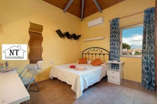 Chalet en venta en Centro en Alhaurín de la Torre