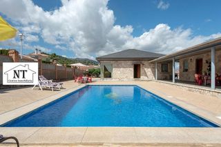 Chalet en venta en Centro en Alhaurín de la Torre