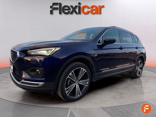 Seat Tarraco 2.0 TDI 110kW (150CV) S&S Style Plus