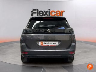 Peugeot 5008 1.5 BlueHDi 96kW (130CV) S&S Allure