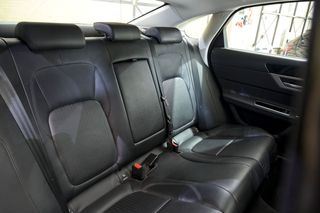 Jaguar XF   2.0D 132kW 180CV Portfolio Auto