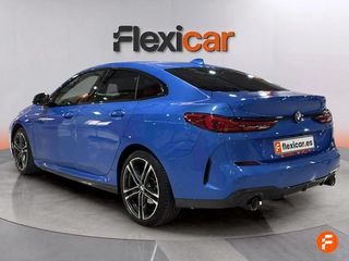 BMW Serie 2 218dA Gran Coupe