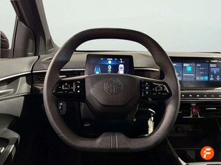 MG MG3 Hybrid+ Standard