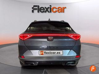 Cupra Formentor 1.5 TSI 110kW (150 CV) DSG
