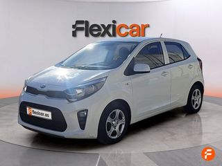 Kia Picanto 1.0 DPi 49kW (67CV) Concept