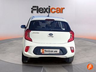Kia Picanto 1.0 DPi 49kW (67CV) Concept