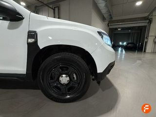 Dacia Duster Comfort Blue dCi 85kW (115CV) 4X4