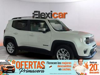 Jeep Renegade 1.0G 88kW Limited 4x2