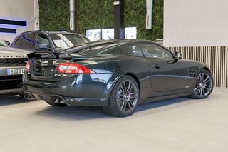 Jaguar XK   XKRS 5.0 V8 Coupe