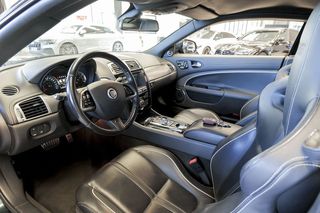 Jaguar XK   XKRS 5.0 V8 Coupe