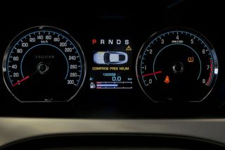 Jaguar XK   XKRS 5.0 V8 Coupe