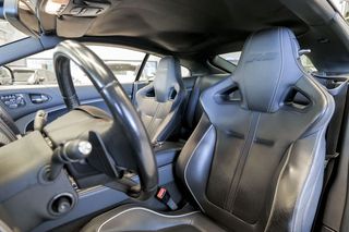 Jaguar XK   XKRS 5.0 V8 Coupe