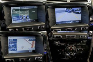 Jaguar XK   XKRS 5.0 V8 Coupe