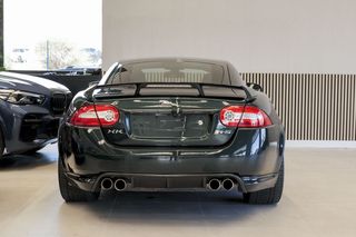 Jaguar XK   XKRS 5.0 V8 Coupe
